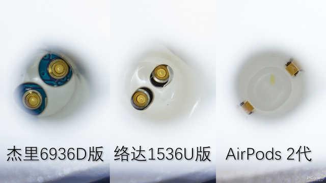 中国质量万里行■300块的A+级AirPods值得买么？
