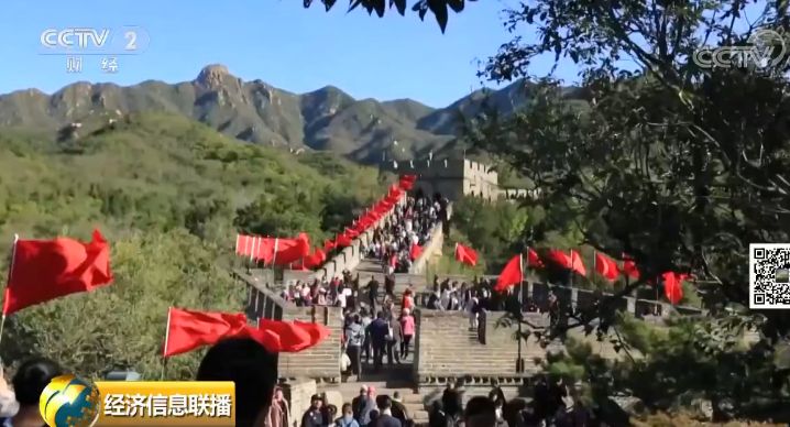 【中国质量万里行】“中国红”商品成爆款，有的网店一个月卖5万单！购买主力竟是……