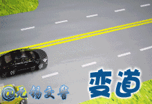 [发现蒙城]交警重要发布！与每一个驾车者有关系