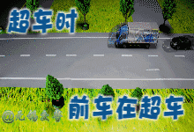 [发现蒙城]交警重要发布！与每一个驾车者有关系