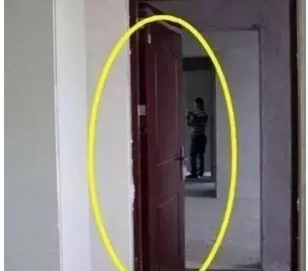 #中国质量万里行#交房后，原来的“入户门”要换吗？