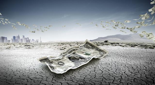 「钛媒体APP」走路就能赚钱，趣步的庞氏骗局倒塌