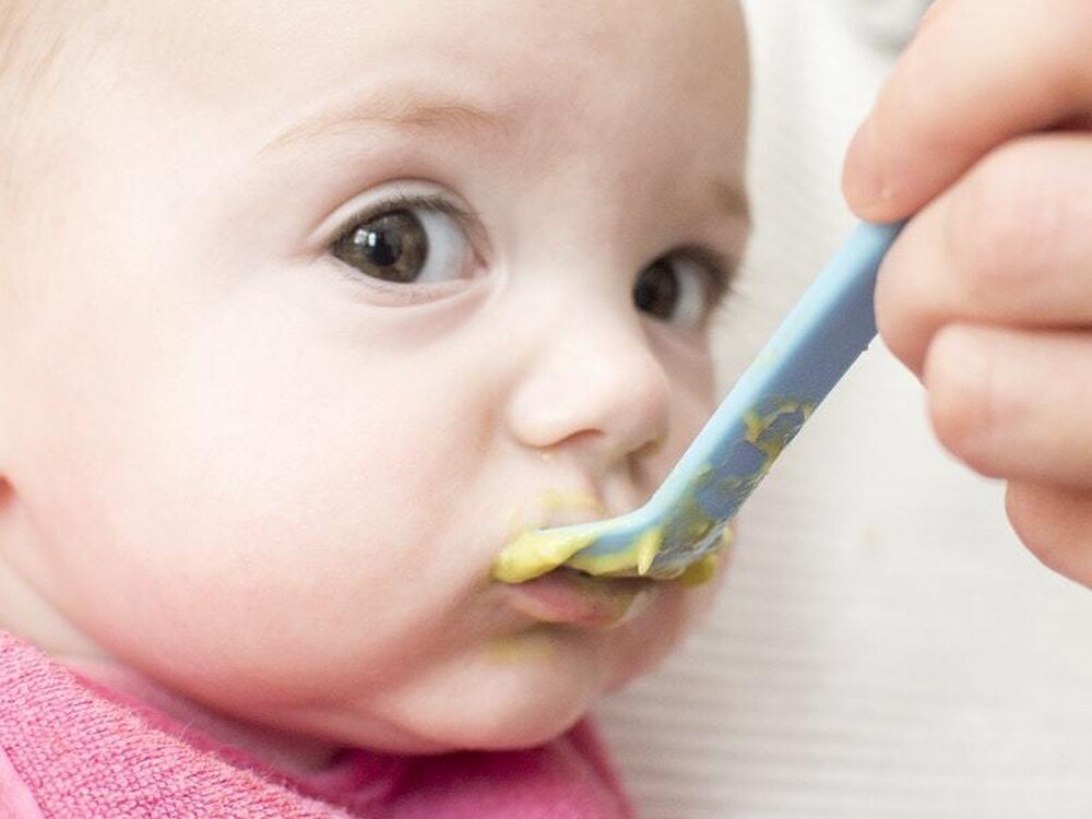 「环球时报」联合国报告：全球三分之一幼儿营养不良或超重