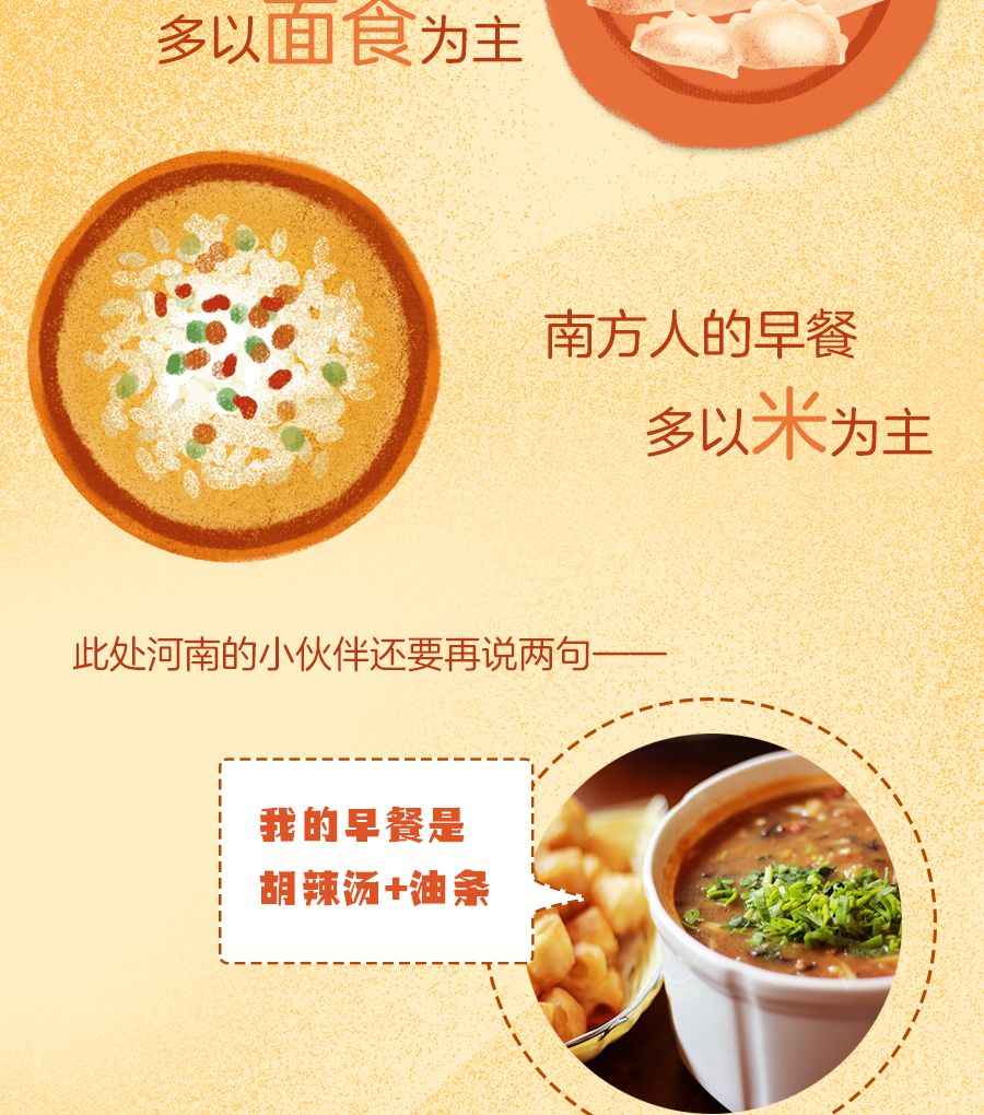 [经济日报]中国人的肚子是怎么填饱的？