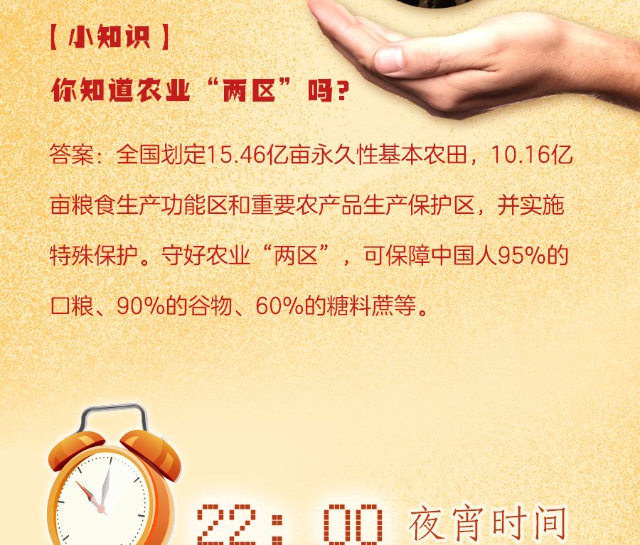 [经济日报]中国人的肚子是怎么填饱的？