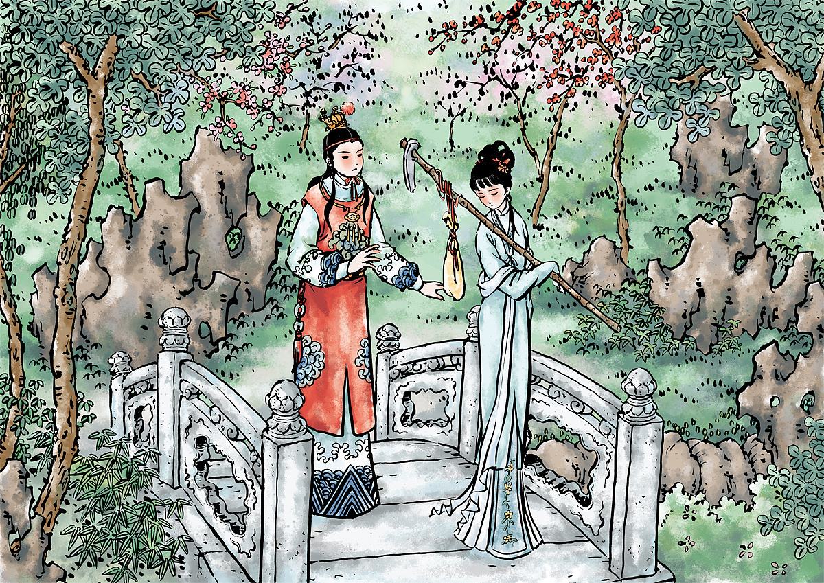 贾宝玉的原型会是纳兰性德吗除了乾隆说过还有没有其它证据