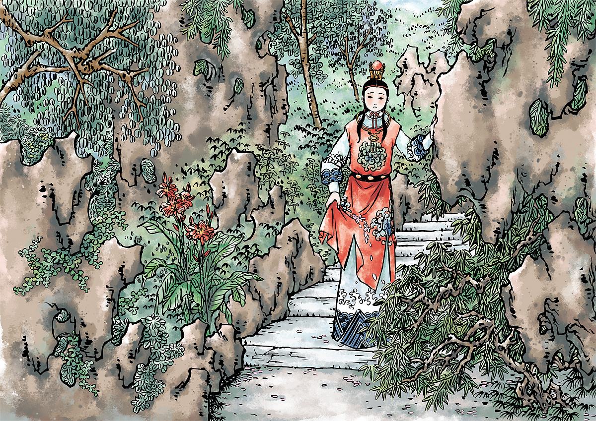 贾宝玉的原型会是纳兰性德吗除了乾隆说过还有没有其它证据