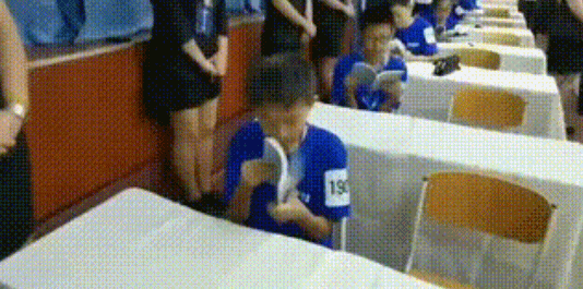 荔枝新闻@阅读当然有方法，但绝不是“量子波动速读”这种“神功”