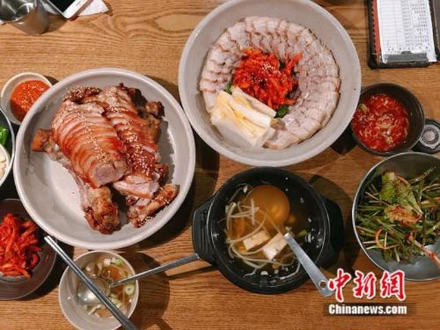 「生活报」人均每餐丢掉近2两食物？舌尖上的浪费何时休