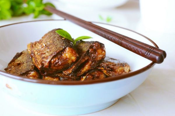 #豆果美食#这鱼3条才8块钱，秋天吃最肥美，教你3种做法，补充蛋白质就吃它