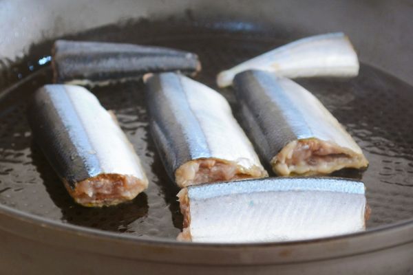 #豆果美食#这鱼3条才8块钱，秋天吃最肥美，教你3种做法，补充蛋白质就吃它