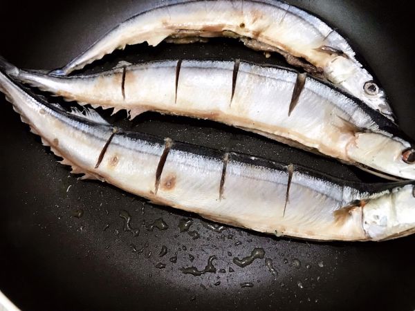 #豆果美食#这鱼3条才8块钱，秋天吃最肥美，教你3种做法，补充蛋白质就吃它