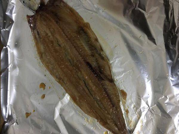 #豆果美食#这鱼3条才8块钱，秋天吃最肥美，教你3种做法，补充蛋白质就吃它