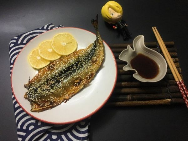 #豆果美食#这鱼3条才8块钱，秋天吃最肥美，教你3种做法，补充蛋白质就吃它