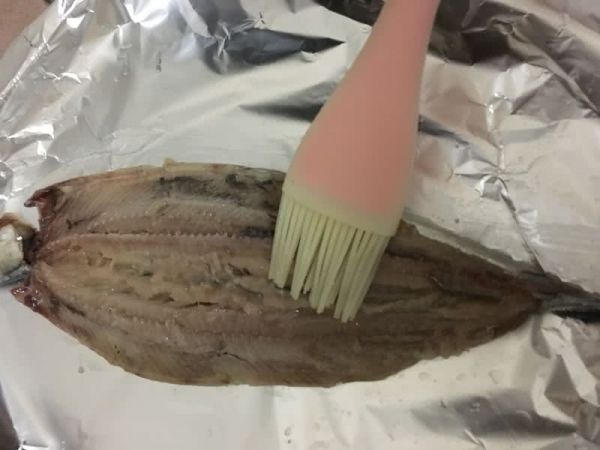 #豆果美食#这鱼3条才8块钱，秋天吃最肥美，教你3种做法，补充蛋白质就吃它