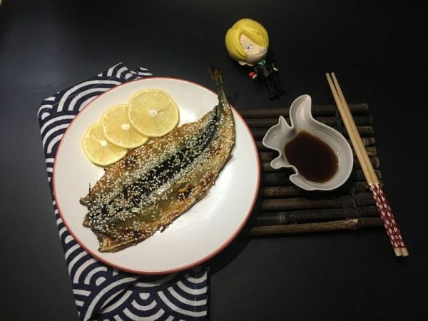 #豆果美食#这鱼3条才8块钱，秋天吃最肥美，教你3种做法，补充蛋白质就吃它