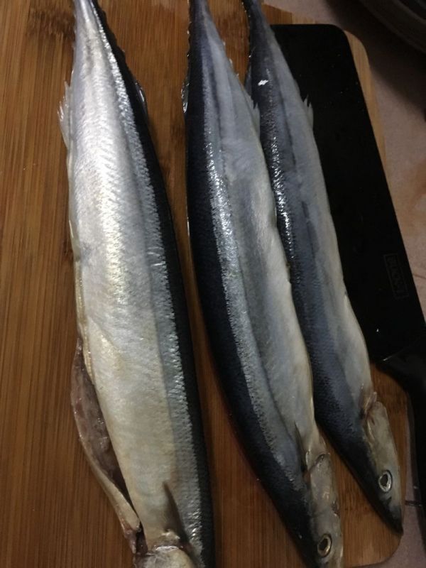 #豆果美食#这鱼3条才8块钱，秋天吃最肥美，教你3种做法，补充蛋白质就吃它
