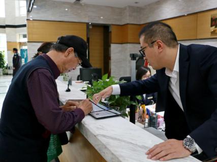 「大河客户端」供暖季即将来临，郑州热力服务升级！居民线上即可办理这些业务