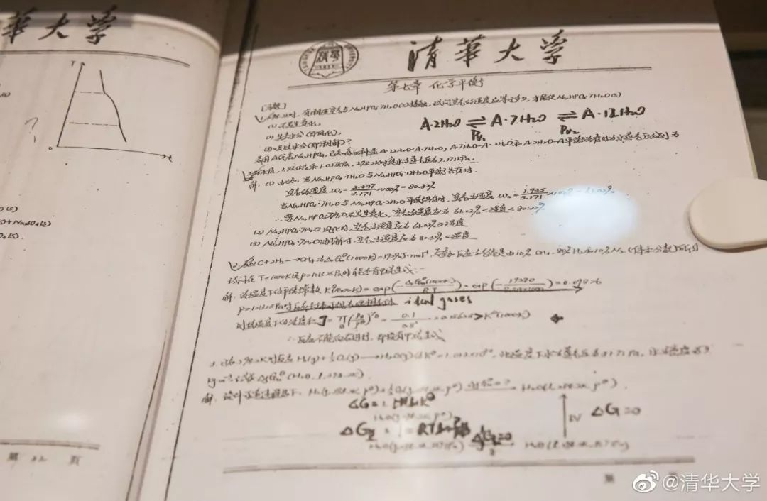 「南昌晚报」清华学生作息表曝光！看完瑟瑟发抖
