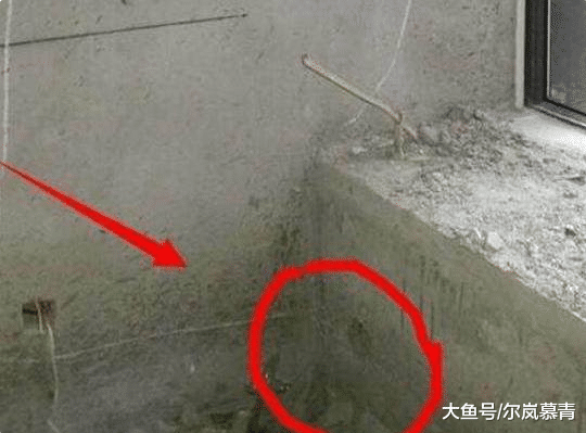 [中国质量万里行]工人装修飘窗如果留个小孔，记得给他加500块工钱，太厉害了