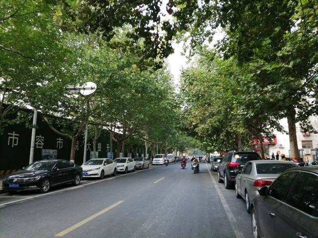 [河南交通广播]20℃！今起回暖！下股冷空气在赶来的路上