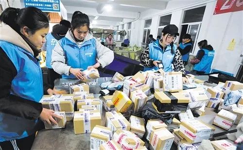 【中国质量万里行】中通、圆通“双11”纷纷涨价，顺丰、韵达等涨价还远吗？