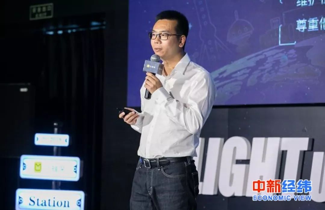 「中国青年网」专访王浙航：创吉尼斯世界纪录后，马蜂窝社区还想做什么？