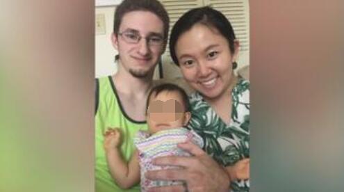 河南都市频道■中国女子在美失踪超1周，美国丈夫首发声：很担心