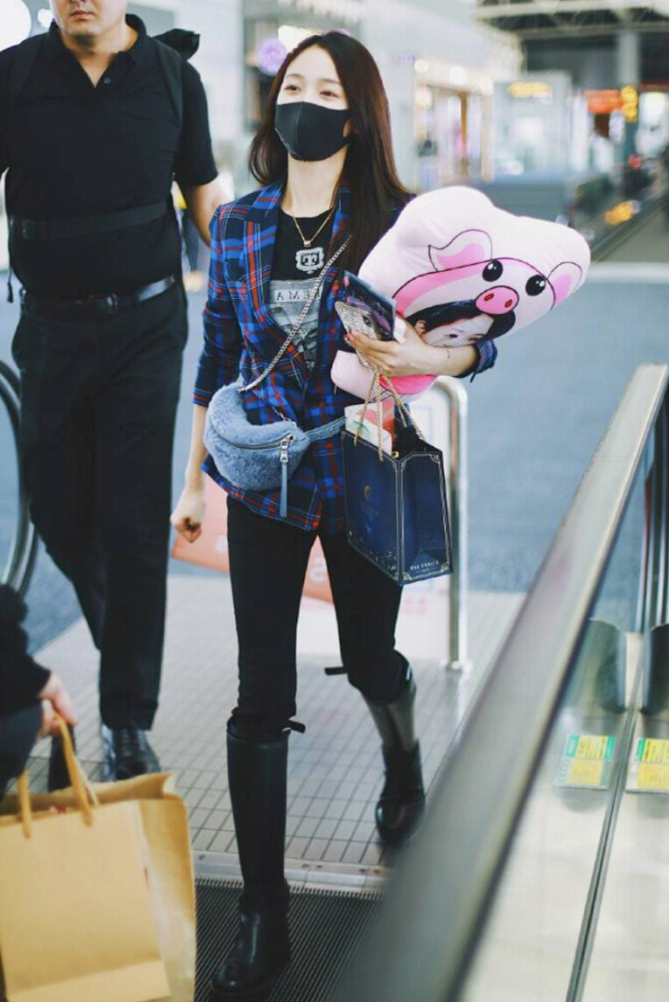 [摩丽穿搭经]会买西装却不懂穿？时髦有型的格纹西装，5种款式任你挑选