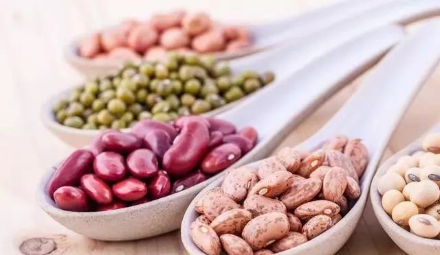 #中国质量万里行#“气血不足，不妨多喝”五红汤“，活血化瘀又补气”