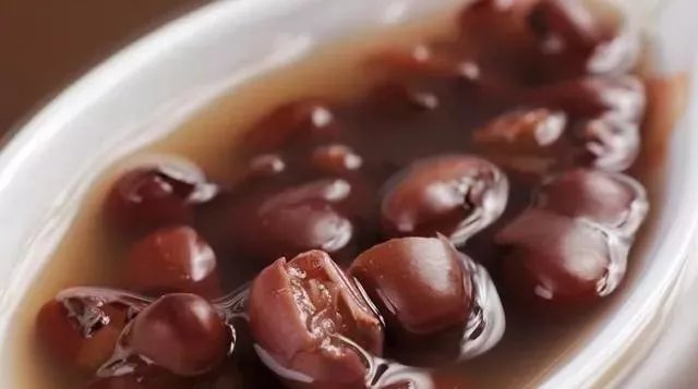 #中国质量万里行#“气血不足，不妨多喝”五红汤“，活血化瘀又补气”