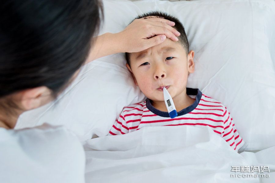 【年糕妈妈】男人赚钱越少，越不愿意做家务？