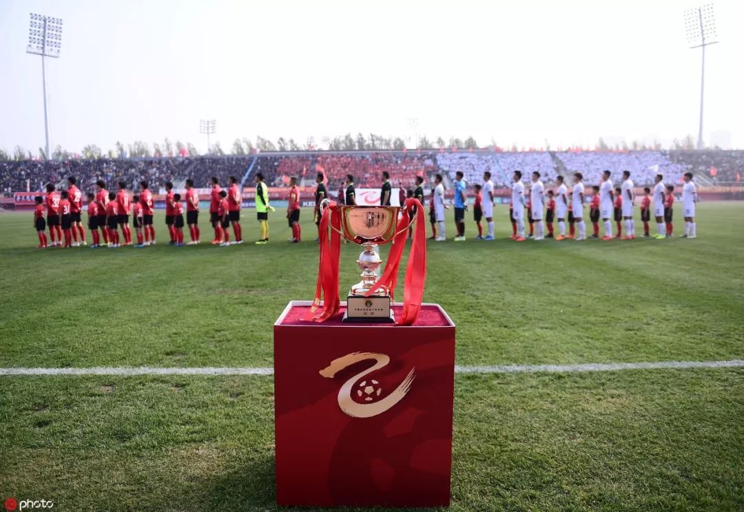 冠军诞生沈阳城市建设成为2019赛季中乙联赛冠军