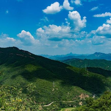 【北京科协】生动的教科书！北京“颜值爆表”背后竟藏着这些秘密……｜“70年我与新中国同行”数解北京系列