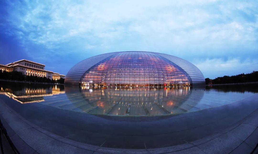 【北京科协】生动的教科书！北京“颜值爆表”背后竟藏着这些秘密……｜“70年我与新中国同行”数解北京系列