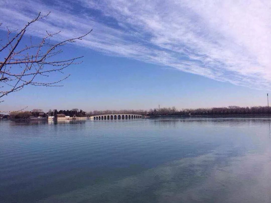 【北京科协】生动的教科书！北京“颜值爆表”背后竟藏着这些秘密……｜“70年我与新中国同行”数解北京系列