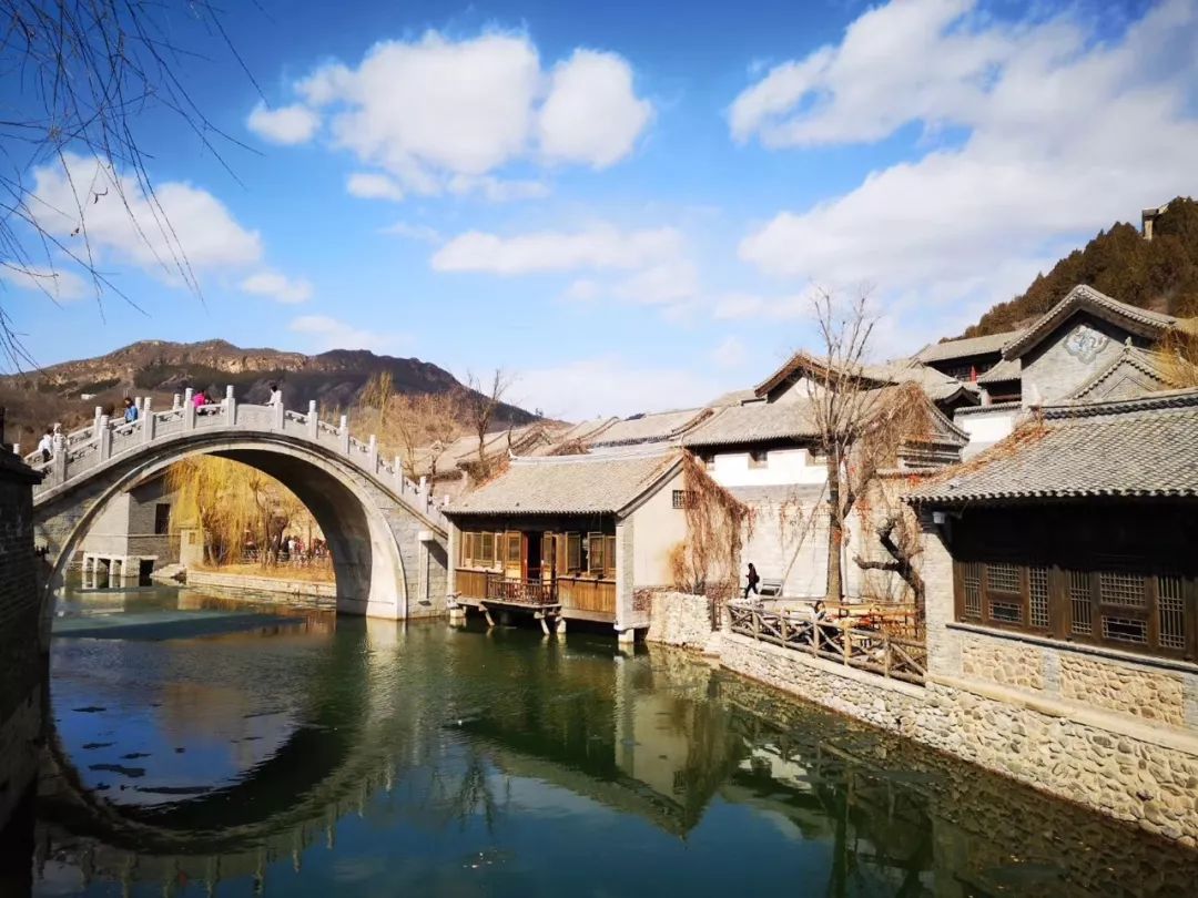 【北京科协】生动的教科书！北京“颜值爆表”背后竟藏着这些秘密……｜“70年我与新中国同行”数解北京系列