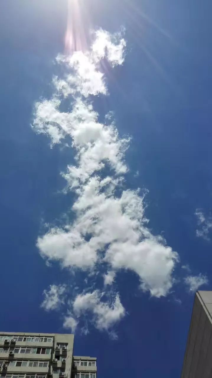 【北京科协】生动的教科书！北京“颜值爆表”背后竟藏着这些秘密……｜“70年我与新中国同行”数解北京系列