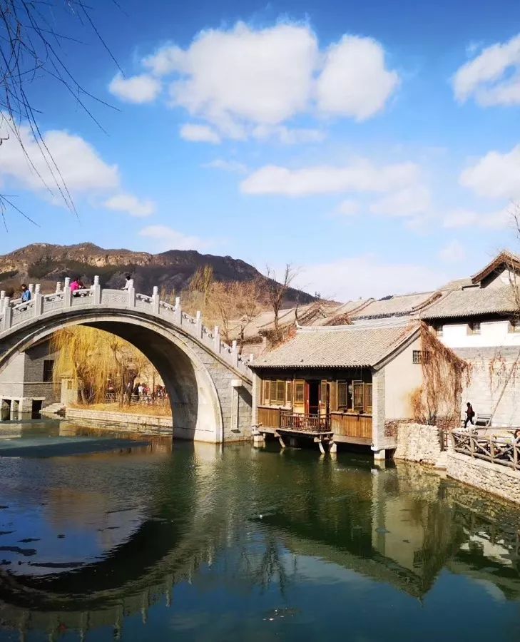 【北京科协】生动的教科书！北京“颜值爆表”背后竟藏着这些秘密……｜“70年我与新中国同行”数解北京系列