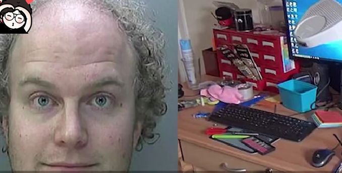 [重庆青年报社]全球最大儿童非法视频暗网被摧毁，韩国运营者仅被判刑1年半