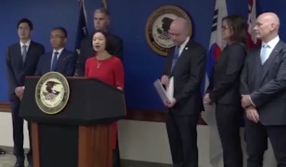 [重庆青年报社]全球最大儿童非法视频暗网被摧毁，韩国运营者仅被判刑1年半