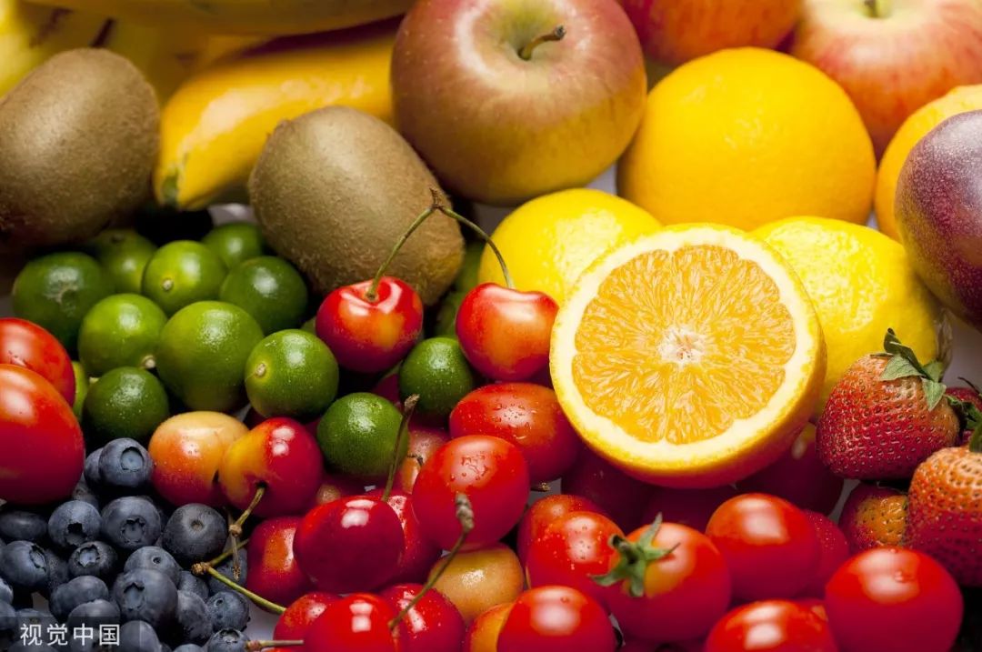 人民日报：「荐读」水果坏了一部分，剩下的还能不能吃？以前都做错了