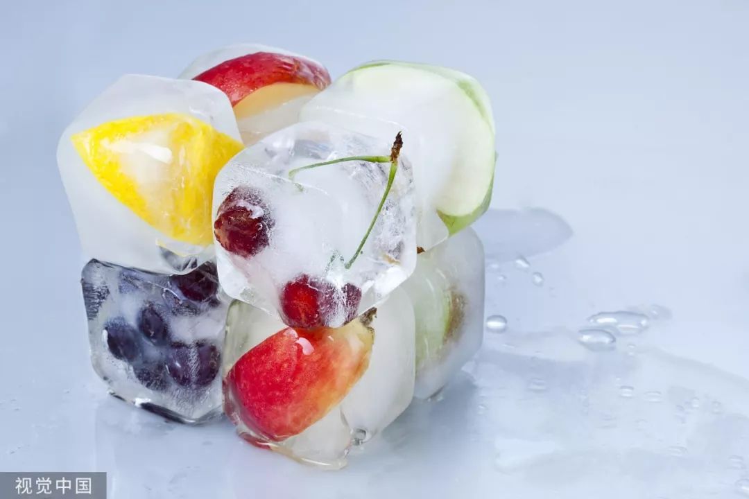 人民日报：「荐读」水果坏了一部分，剩下的还能不能吃？以前都做错了