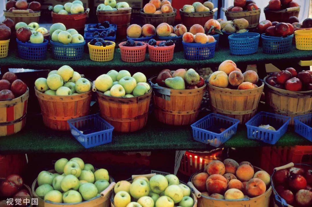 人民日报：「荐读」水果坏了一部分，剩下的还能不能吃？以前都做错了