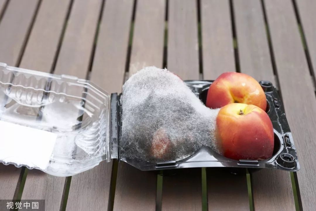 人民日报：「荐读」水果坏了一部分，剩下的还能不能吃？以前都做错了