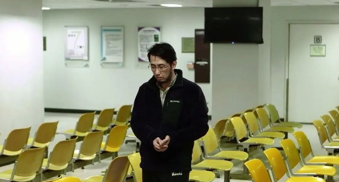 视觉志■妻子患癌后，我才发现自己根本离不开她！