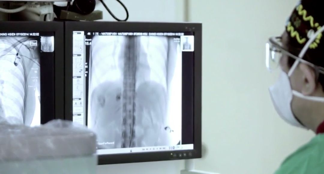 视觉志■妻子患癌后，我才发现自己根本离不开她！