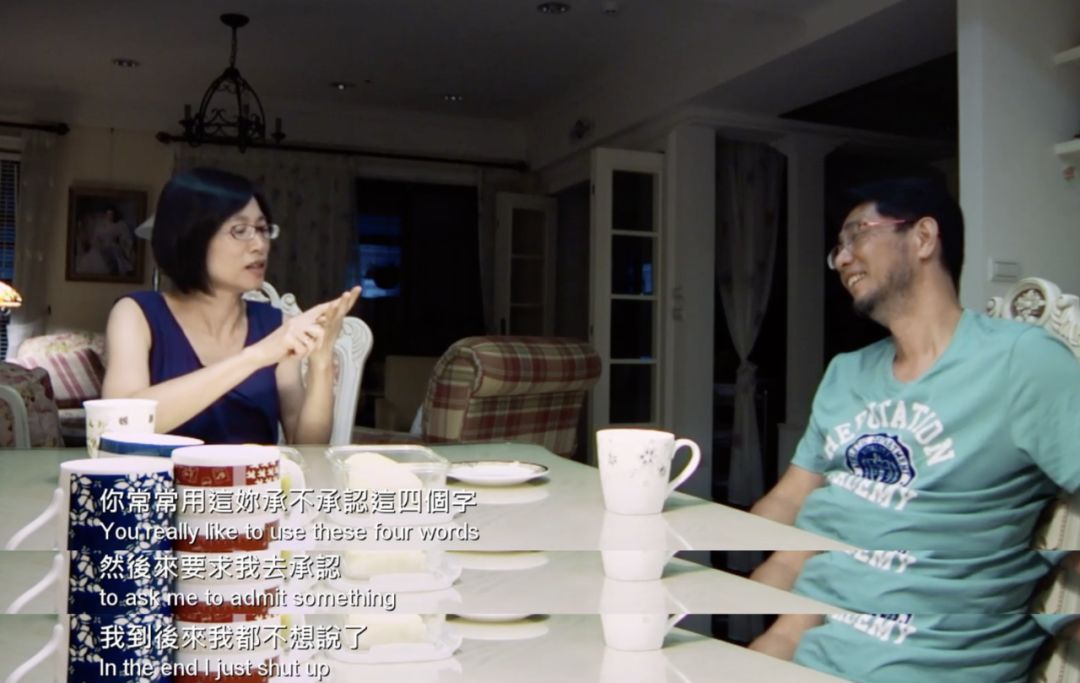 视觉志■妻子患癌后，我才发现自己根本离不开她！