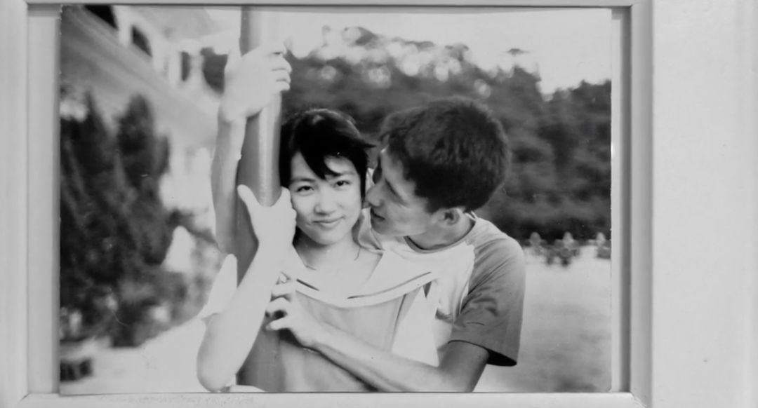 视觉志■妻子患癌后，我才发现自己根本离不开她！