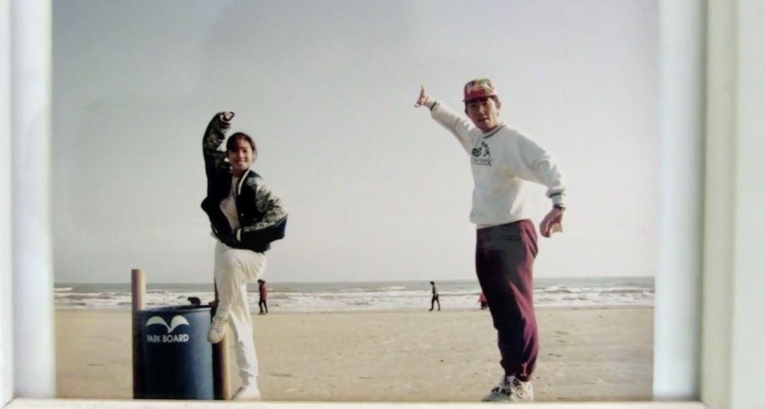 视觉志■妻子患癌后，我才发现自己根本离不开她！